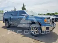 2014 GMC Sierra фото