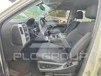 2014 GMC Sierra photo