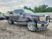 2014 GMC Sierra фото