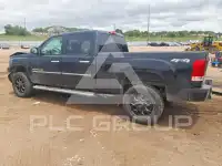 2014 GMC Sierra photo