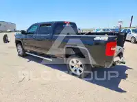 2014 GMC Sierra photo