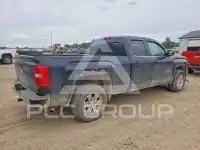 2014 GMC Sierra фото