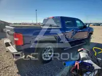 2014 GMC Sierra фото
