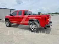 2014 GMC Sierra photo