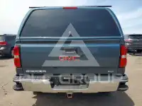 2014 GMC Sierra фото
