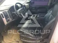 2014 GMC Sierra фото