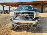 2014 GMC Sierra фото