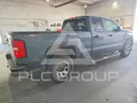 2014 GMC Sierra фото