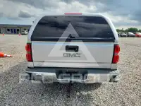 2014 GMC Sierra фото