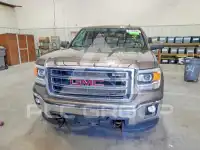 2014 GMC Sierra photo