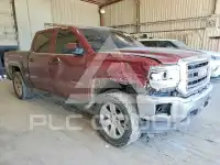2014 GMC Sierra фото