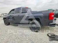 2014 GMC Sierra фото
