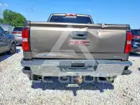 2014 GMC Sierra фото
