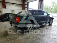 2014 GMC Sierra фото