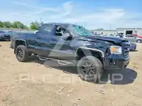 2014 GMC Sierra фото
