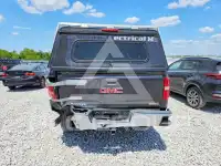 2014 GMC Sierra фото