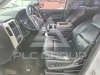 2014 GMC Sierra фото