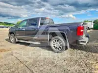 2014 GMC Sierra photo