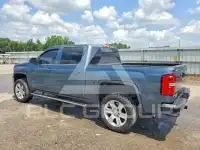 2014 GMC Sierra photo