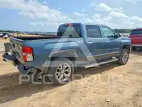 2014 GMC Sierra фото