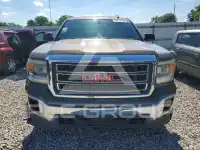 2014 GMC Sierra фото