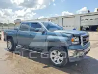 2014 GMC Sierra photo