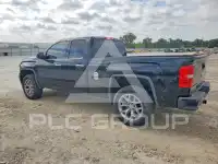 2014 GMC Sierra фото
