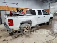 2014 GMC Sierra фото