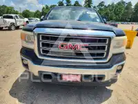 2014 GMC Sierra фото