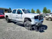 2014 GMC Sierra фото