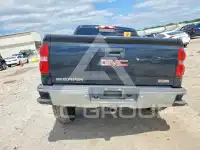 2014 GMC Sierra фото