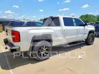 2014 GMC Sierra фото