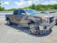 2014 GMC Sierra фото