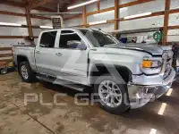 2014 GMC Sierra photo