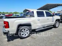2014 GMC Sierra photo