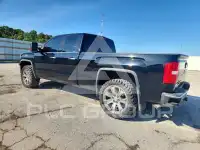 2014 GMC Sierra photo