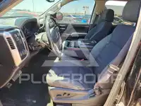 2014 GMC Sierra photo