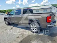 2014 GMC Sierra фото