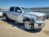 2014 GMC Sierra фото