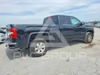 2014 GMC Sierra фото