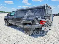 2014 GMC Sierra фото