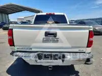 2014 GMC Sierra photo