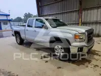 2014 GMC Sierra photo