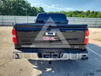 2014 GMC Sierra photo