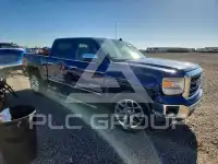 2014 GMC Sierra фото