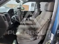 2014 GMC Sierra фото