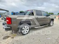 2014 GMC Sierra фото
