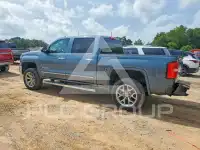 2014 GMC Sierra фото