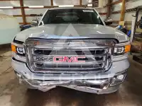 2014 GMC Sierra photo