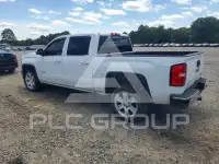 2014 GMC Sierra фото
